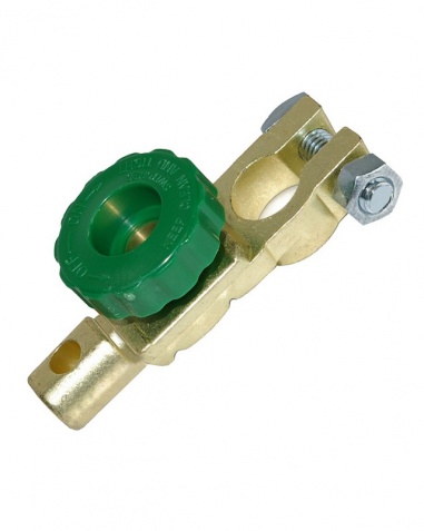 Batteristr�mbrytare BTSW M8