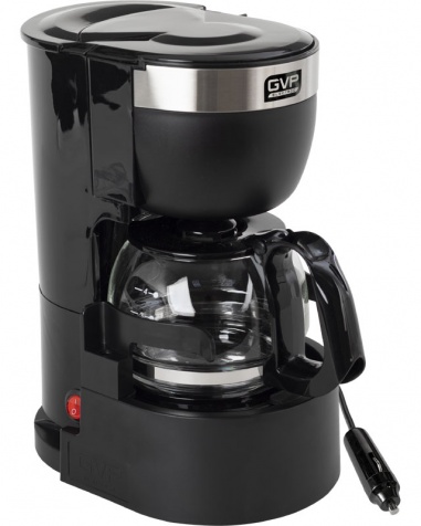 Kaffebryggare GVP 24V 300W