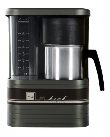 Kaffebryggare KIRK 24V 500W