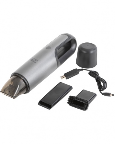 Portabel Dammsugare USB
