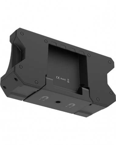 Verkstadslampa 3st samt Laddstation