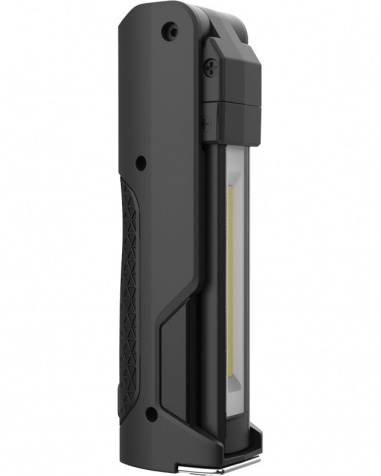 Verkstadslampa Mini LED Laddbar