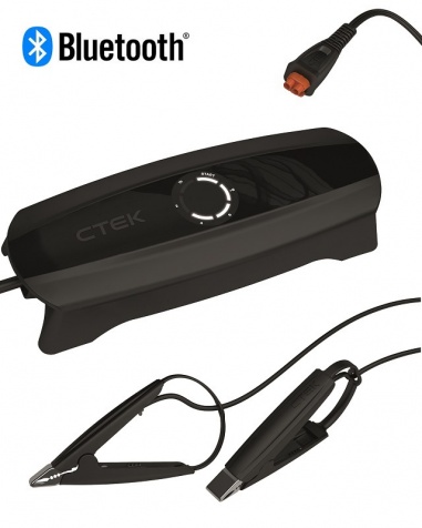 Batteriladdare CTEK CS ONE 12V