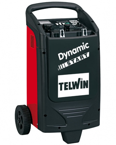 Batteriladdare Dynamic 520