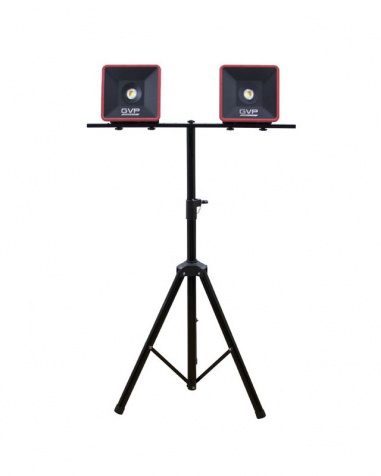 Stativ till GVP Arbetslampor