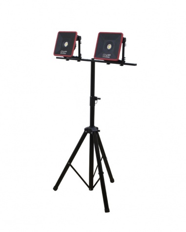 Stativ till GVP Arbetslampor