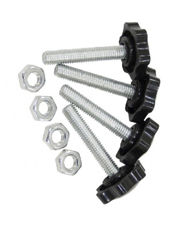 Stativ till GVP Arbetslampor