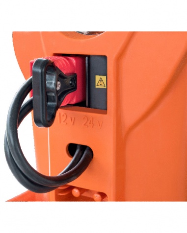 Bahco Booster 12/24 BBAGM1224-2400