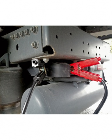 Bahco Booster 12/24 BBAGM1224-2400