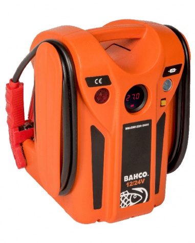 Bahco Booster 12/24 BBAGM1224-2400