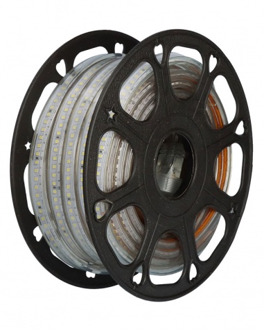 LED-Slinga Bygg 10m 80W