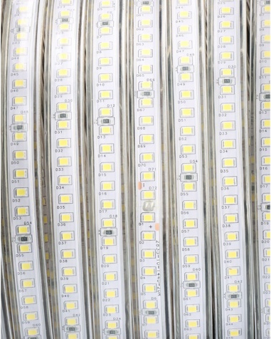 LED-Slinga Bygg 10m 80W