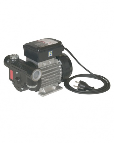 Dieselpump 230V 60l/min