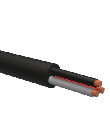 Elkabel RKKB 3x1,5mm 50m