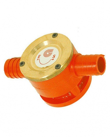 Pump för borrmaskin