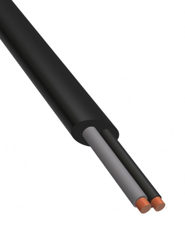 Elkabel RKXB 2x2,5mm 50m