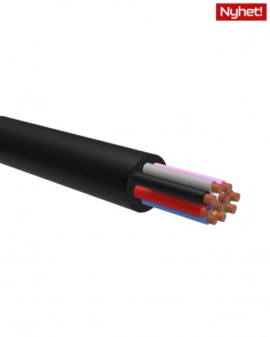 Elkabel RKKB 16x1,5mm 50m