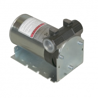 Dieselpump naken 12V