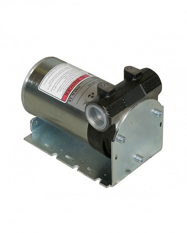 Dieselpump naken 24V