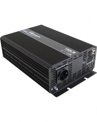Power Inverter GVP 1500W 12V
