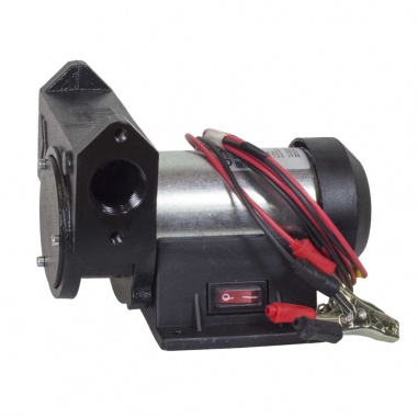 Dieselpump