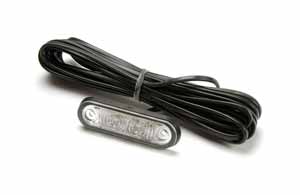 Hella position Diod/LED 12/24V