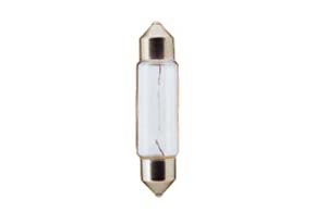 Glödlampa 5W 24V spol. 41mm