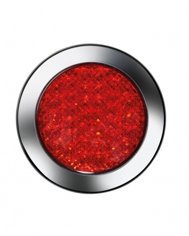 Baklykta JOKON LED R�d 2,5m