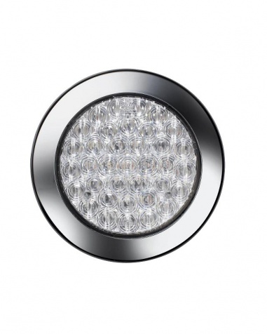 Baklykta JOKON LED Klar 0,5m