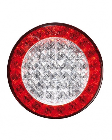 Baklykta JOKON LED 730 24V.