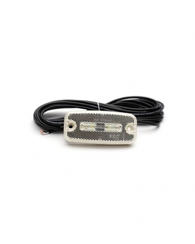 Hella positionslykta Diod/LED 24V
