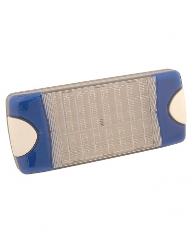 HELLA Bak-broms-blinklykta LED