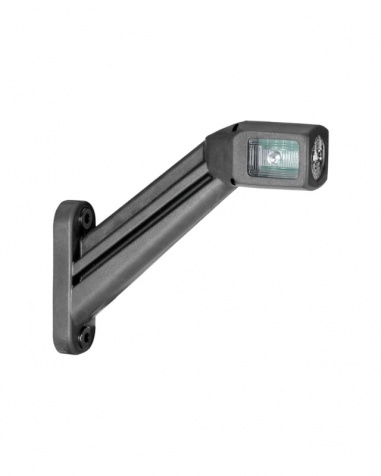 Breddmarkering LED 12/24V höger