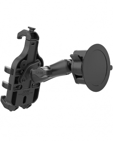 RAM mobilh�llare B-166-PD5U