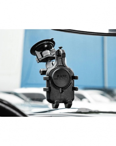 RAM mobilh�llare B-166-PD5U
