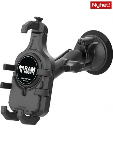 RAM mobilh�llare B-166-PD5U