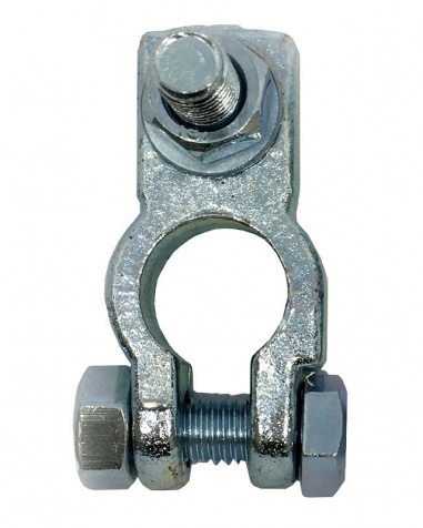 Batterikabelsko Bult M8x18mm Minus