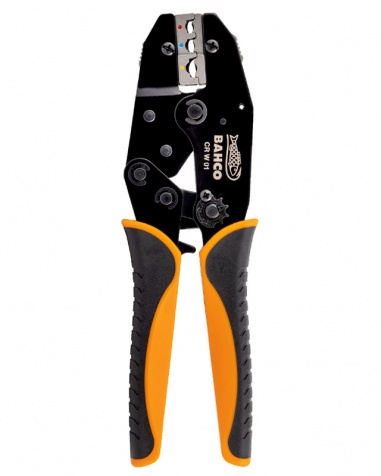 Bahco Kabelskotång CR W 01