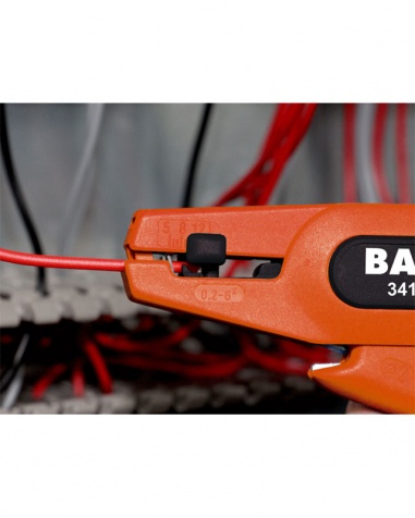 Skaltång Bahco 3416A
