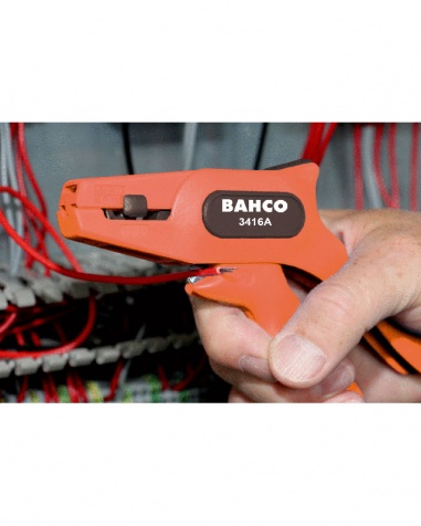 Skaltång Bahco 3416A