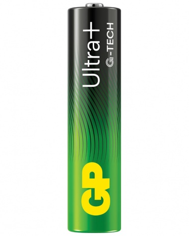 Batteri LR03/AAA Ultra Plus 40/Förp.