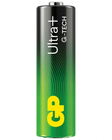 Batteri LR6/AA Ultra Plus 40/Förp.