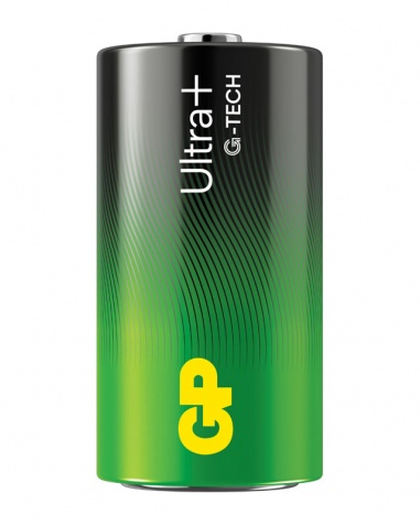 Batteri GP Ultra Plus LR14/C
