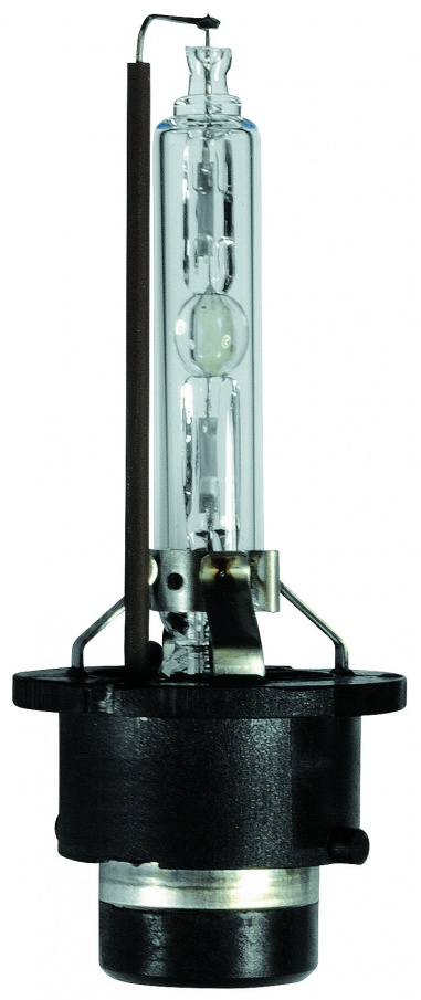 Xenon Philips D2S Vision 12/24V