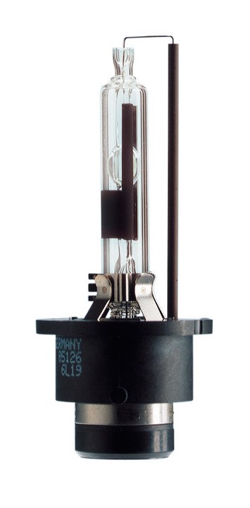 Xenon Philips D2R 35W 12/24V