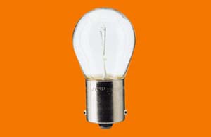 Glödlampa 21W HD 24V