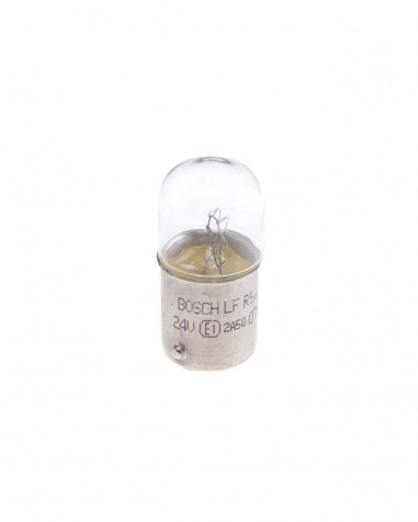 Bosch Lampa R5W 24V Maxlife