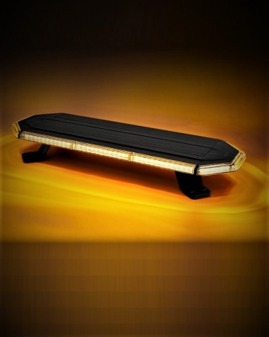 Blixtljusramp Tunn Flextra 61cm