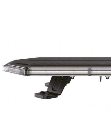 Blixtljusramp Tunn Flextra 61cm