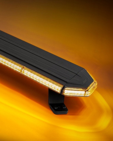 Blixtljusramp Tunn Flextra 77cm